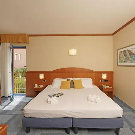 Sportsman Otel