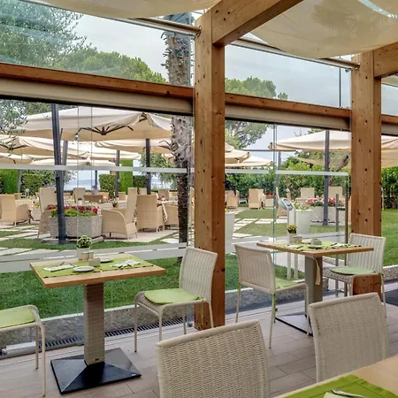 Otel Sportsman Bardolino