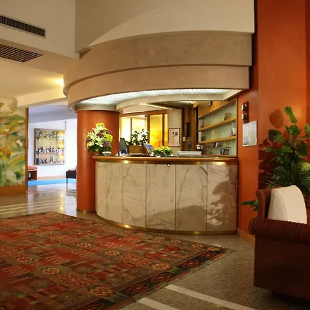 Otel Sportsman
