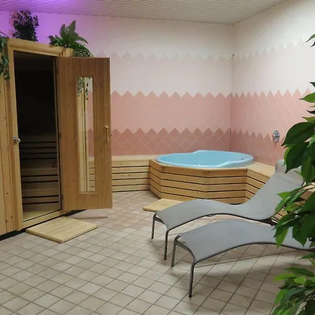 Sportsman Hotel Bardolino