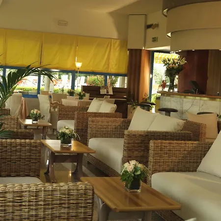 Sportsman Otel
