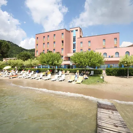 Otel Sportsman