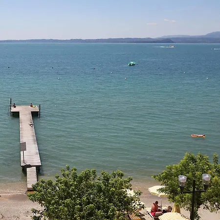 Otel Sportsman Bardolino
