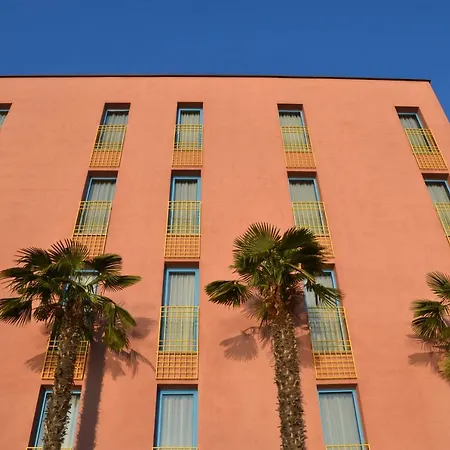 Otel Sportsman Bardolino