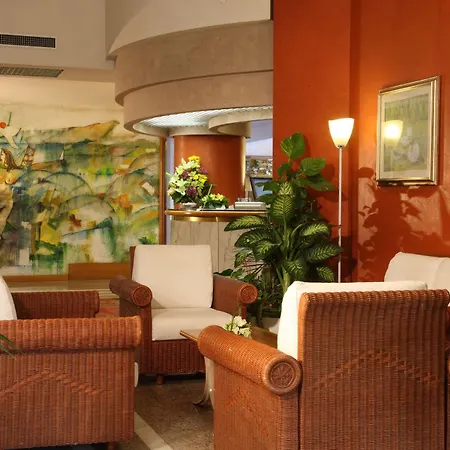 Hotel Sportsman